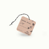 Car Freshener - Rake, Pile, Leap!