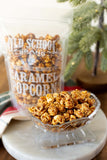 Caramel Popcorn-Lange General Store