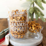 Caramel Popcorn-Lange General Store