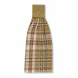 Caraway Hang Tab Towel-Lange General Store