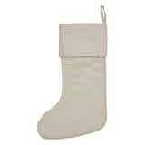 Cardinal Holly Stocking-Lange General Store