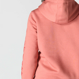 Carhartt Dusty Cedar Heather Womens Hoodie-Lange General Store