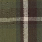Moonbeam & Oive Plaid Table Runners