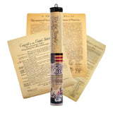 Charters of Freedom Historical Document Set-Lange General Store