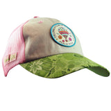 Cherished Girl Lord Lifts Me Up Womens Cap-Lange General Store