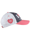 Cherished Girl Love One Another Womens Cap-Lange General Store