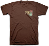 Cherished Girl Oh No Women's T-Shirt-Lange General Store