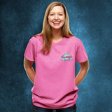 Cherished Girl Star Camper T-Shirt-Lange General Store