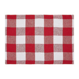 Cherry Ann Check Placemat Set of 2-Lange General Store