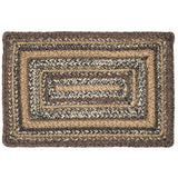 Chestnut Braided Placemat