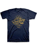 Christian Journey T-Shirt-Lange General Store
