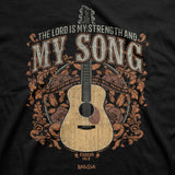 Christian My Song T-Shirt-Lange General Store