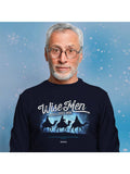 Christian Wise Men T-Shirt-Lange General Store
