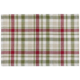 Christmas Barn Placemats-Lange General Store