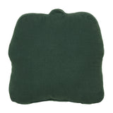 Christmas Cottage Pillow with Beads-Lange General Store