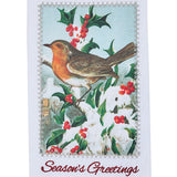 Chistmas Scenery Dishtowels-Lange General Store
