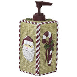 Christmas Soap Dispenser-Lange General Store