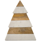 Christmas Tree Cutting Board-Lange General Store