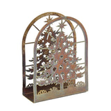 Christmas Tree Napkin Holder