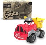 Chuck My Talking Tonka Truck-Lange General Store