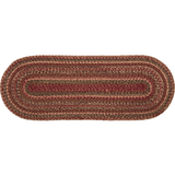 Cider Mill Braided Jute Table Runners-Lange General Store