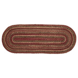 Cider Spice Braided Table Runners-Lange General Store