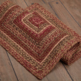 Cider Spice Collection Braided Rugs - Rectangle-Lange General Store