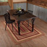 Cider Spice Collection Braided Rugs - Rectangle - Lange General Store