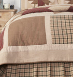 Cider Spice Quilt