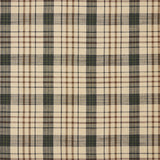 Cider Spice Swag Curtains-Lange General Store