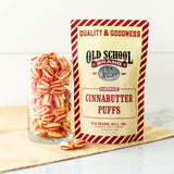 Cinnabutter Puffs-Lange General Store