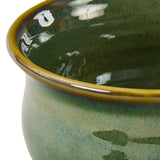Clairsin Dinnerware - Caprese Green