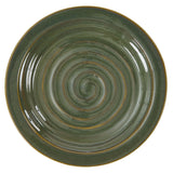Clairsin Dinnerware - Caprese Green