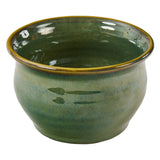Clairsin Dinnerware - Caprese Green
