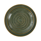 Clairsin Dinnerware - Caprese Green