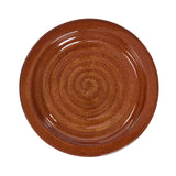 Clairsin Dinnerware - Tomato Soup
