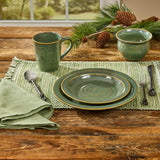 Clairsin Mug Set - Caprese Green
