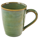 Clairsin Mug Set - Caprese Green