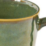 Clairsin Mug Set - Caprese Green
