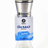Classic Sea Salt-Lange General Store