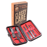 Classy Care Men's Grooming Kit-Lange General Store