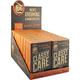 Classy Care Men's Grooming Kit-Lange General Store