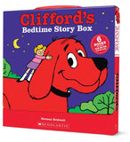 Clifford's Bedtime Story Box-Lange General Store