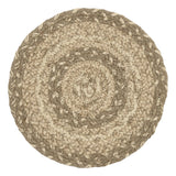 Cobblestone Jute Trivet-Lange General Store