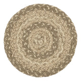 Cobblestone Jute Trivet-Lange General Store