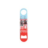 Coca Cola Flat Top Bottle Opener - 6 Pack-Lange General Store