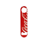 Coca Cola Flat Top Bottle Opener - Beach-Lange General Store