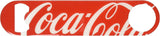 Coca Cola Flat Top Bottle Opener - Beach-Lange General Store