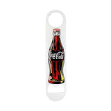 Coca Cola Flat Top Bottle Opener - Bottle Cap-Lange General Store