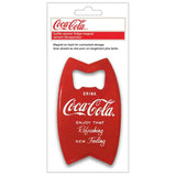 Coca Cola Fridge Magnet Bottle Opener-Lange General Store